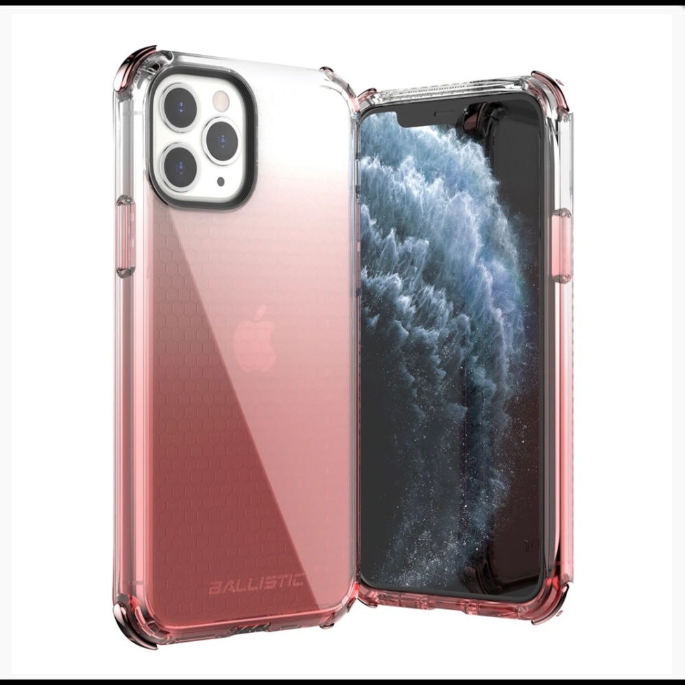Ballistic Jewel Spark iPhone 11 Pro case